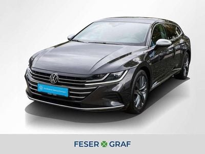 VW Arteon