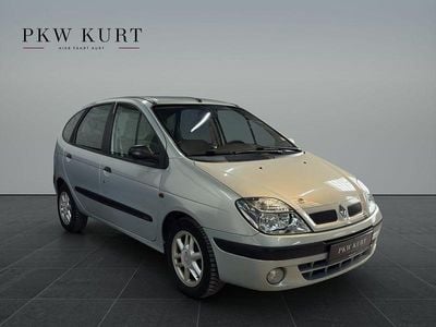 Renault Scénic