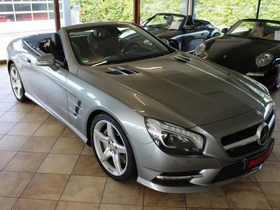 Mercedes SL350