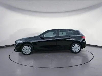Gebraucht BMW 116