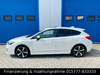 Gebraucht Subaru Impreza