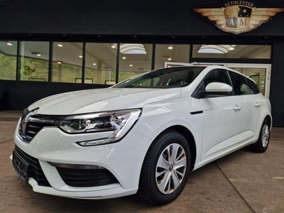 Renault Mégane GrandTour