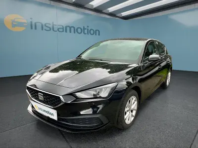 Gebraucht Seat Leon