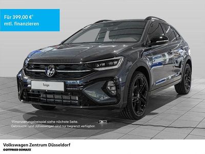 Nuova VW Taigo Pro 116 CV (85 kW) 2025 Grigio SUV
