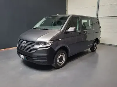 Gebraucht VW T6.1 150 PS (110 kW) 2021 Andere Van