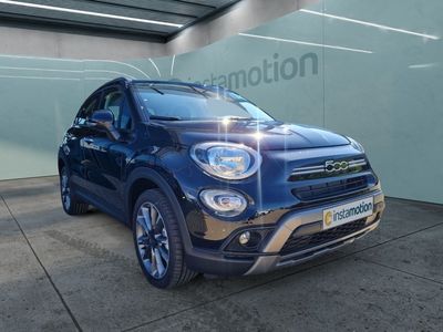 gebraucht Fiat 500X 1.0 Firefly Turbo Benzin 4x2 Cross Winter