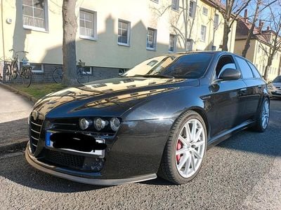 Alfa Romeo 159