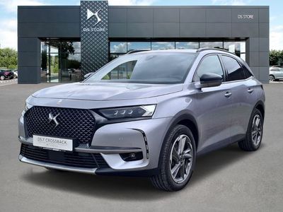 gebraucht DS Automobiles DS7 Crossback E-Tense 4x4 Ligne Noire Hybrid EU