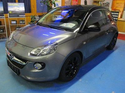 Other Gebraucht 2019 Opel Adam Jam Kleinwagen | 9.999 € (Fairer Preis)