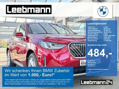 Gebraucht BMW X3
