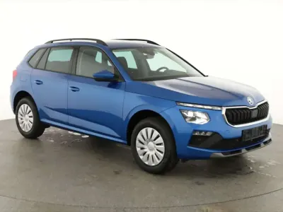 Gebraucht Skoda Kamiq