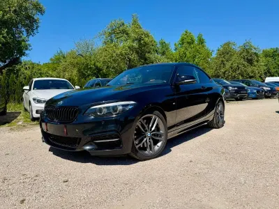 Gebraucht BMW M240