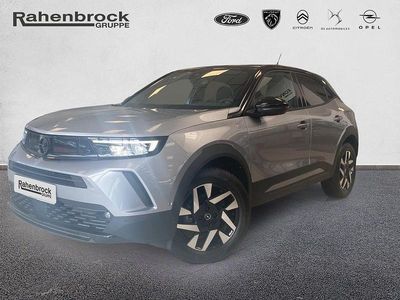 Grau Gebraucht 2024 Opel Mokka S SUV | 20.990 € (Fairer Preis)
