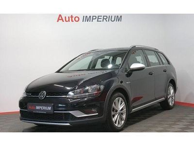 VW Golf Alltrack