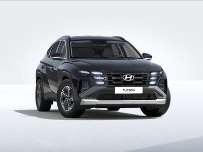 Neu Hyundai Tucson 150 PS (110 kW) 2026 SUV