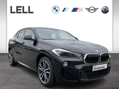 gebraucht BMW X2 xDrive20i