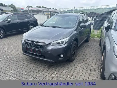 Gebraucht Subaru XV