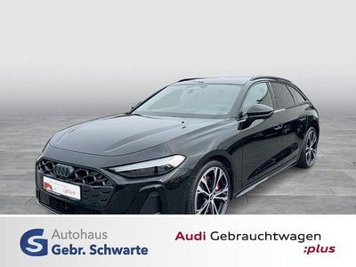 Gebraucht Audi S5 Sport 367 PS (269 kW) 2025 Schwarz Kombi
