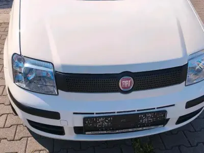 Gebraucht Fiat Panda