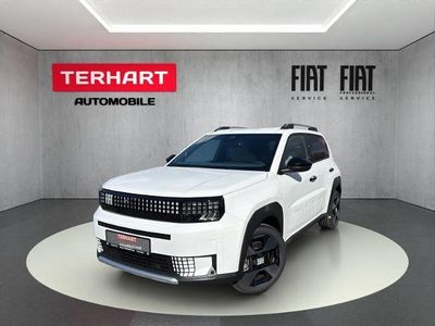 Nuova Fiat Grande Panda La Prima 83 kW (113 CV) 2026 Nero Utilitaria