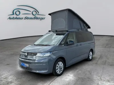 Gebraucht VW California Beach 245 PS (180 kW) 2025 Grau Van