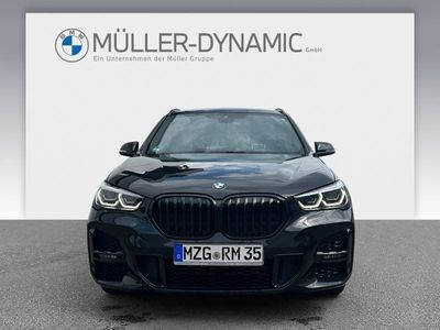 gebraucht BMW X1 sDrive18d