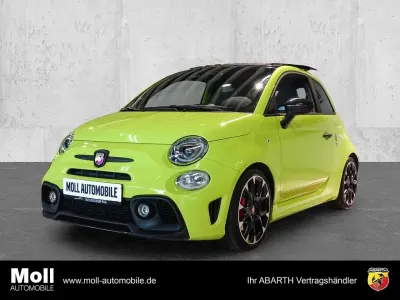 Gebraucht Abarth 595