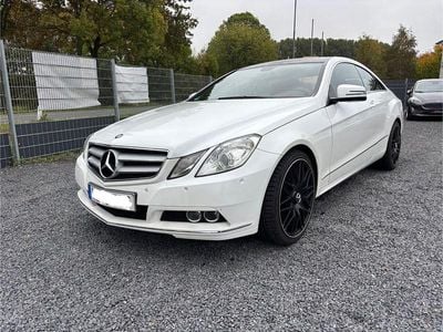 Mercedes E250