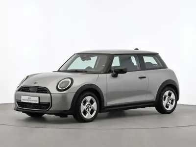 Brugt Mini Cooper Classic 156 HK (114 kW) 2024 Grå Hatchback
