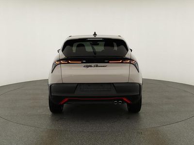 Grigio arese metallic Neu 2025 Alfa Romeo GT Junior Edizione Speciale | 28.495 € (Guter Preis)