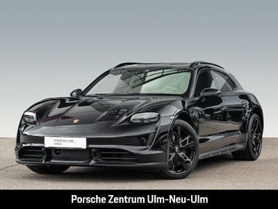 Porsche Taycan Turbo S