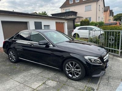 Mercedes C250