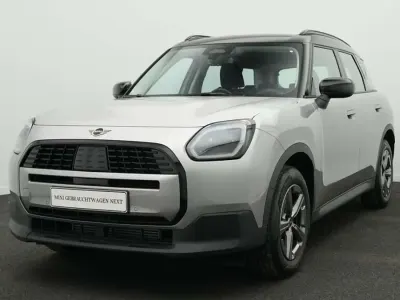 Occasion Mini Countryman Classic 170 ch (125 kW) 2025 Gris SUV