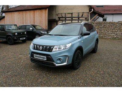 gebraucht Suzuki Vitara 1.0 Automatik Boosterjet Comfort, ALLRAD, KLIMAAUT,LED-TFL,NS,RFK,ZV,uvm