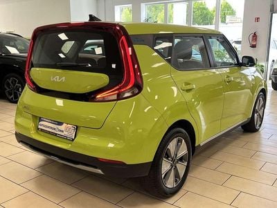 Kia Soul EV