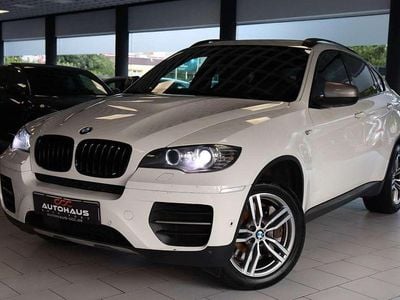 BMW X6 M