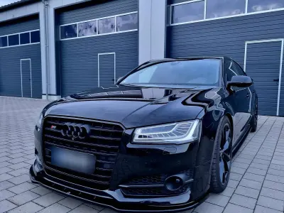 Gebraucht Audi S8 plus
