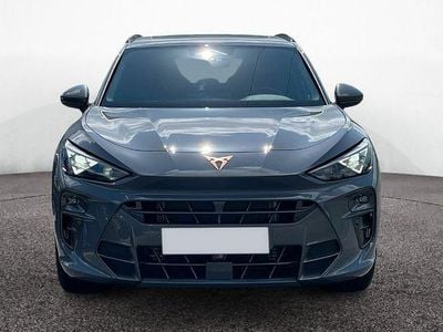 Usata Cupra Terramar VZ2 265 CV (194 kW) 2025 Grigio SUV