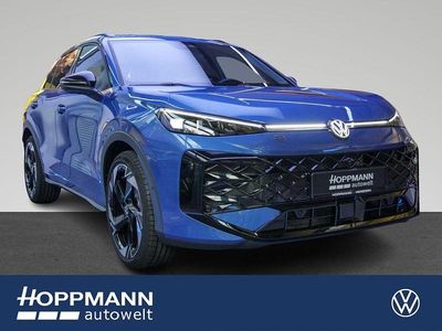 Nuova VW T-Roc IQ Drive 150 CV (110 kW) 2026 Blu SUV