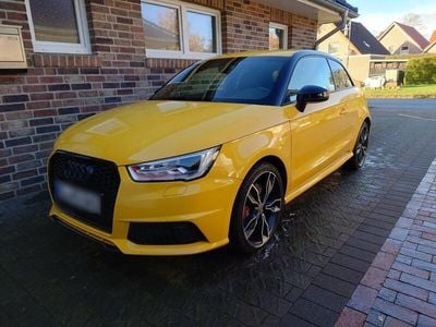 Audi S1