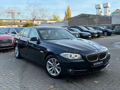 BMW 528