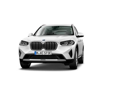 Gebraucht 2022 BMW X3 Performance SUV | 36.860 € (Guter Preis)