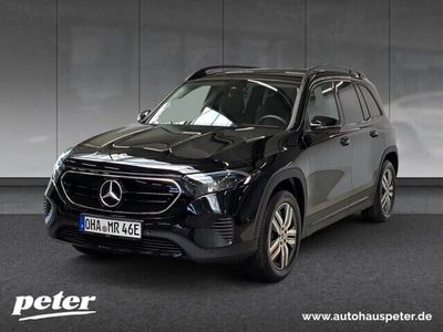 Mercedes EQB300