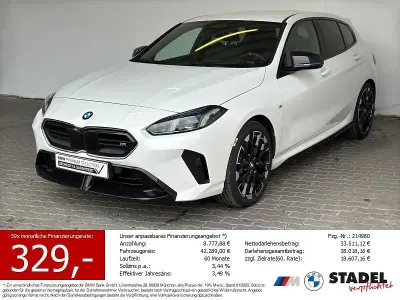 Gebraucht BMW M135 Performance 317 PS (233 kW) 2025 Weiß Kleinwagen