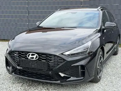 Gebraucht Hyundai i30