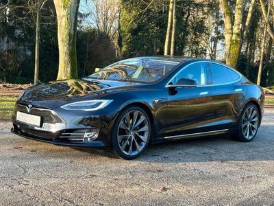 gebraucht Tesla Model S Model S100D | ENAHNCED AP| MCU2 | 21NCH | CCS |