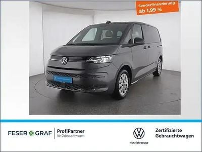 VW Multivan