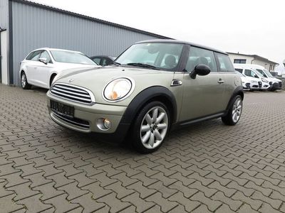 gebraucht Mini Cooper Cooper