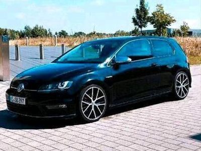 VW Golf VII