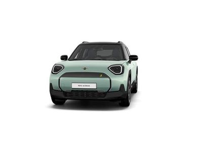 Gebraucht 2024 Mini Aceman SUV | 41.110 € (Fairer Preis)